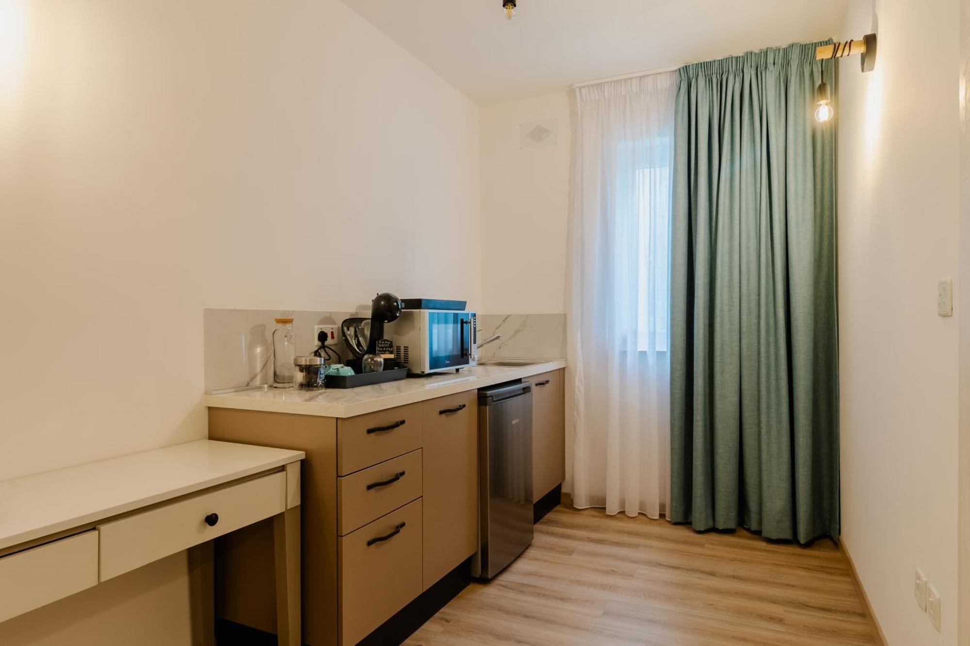 Roel Boutique B&B Cospicua Exterior foto