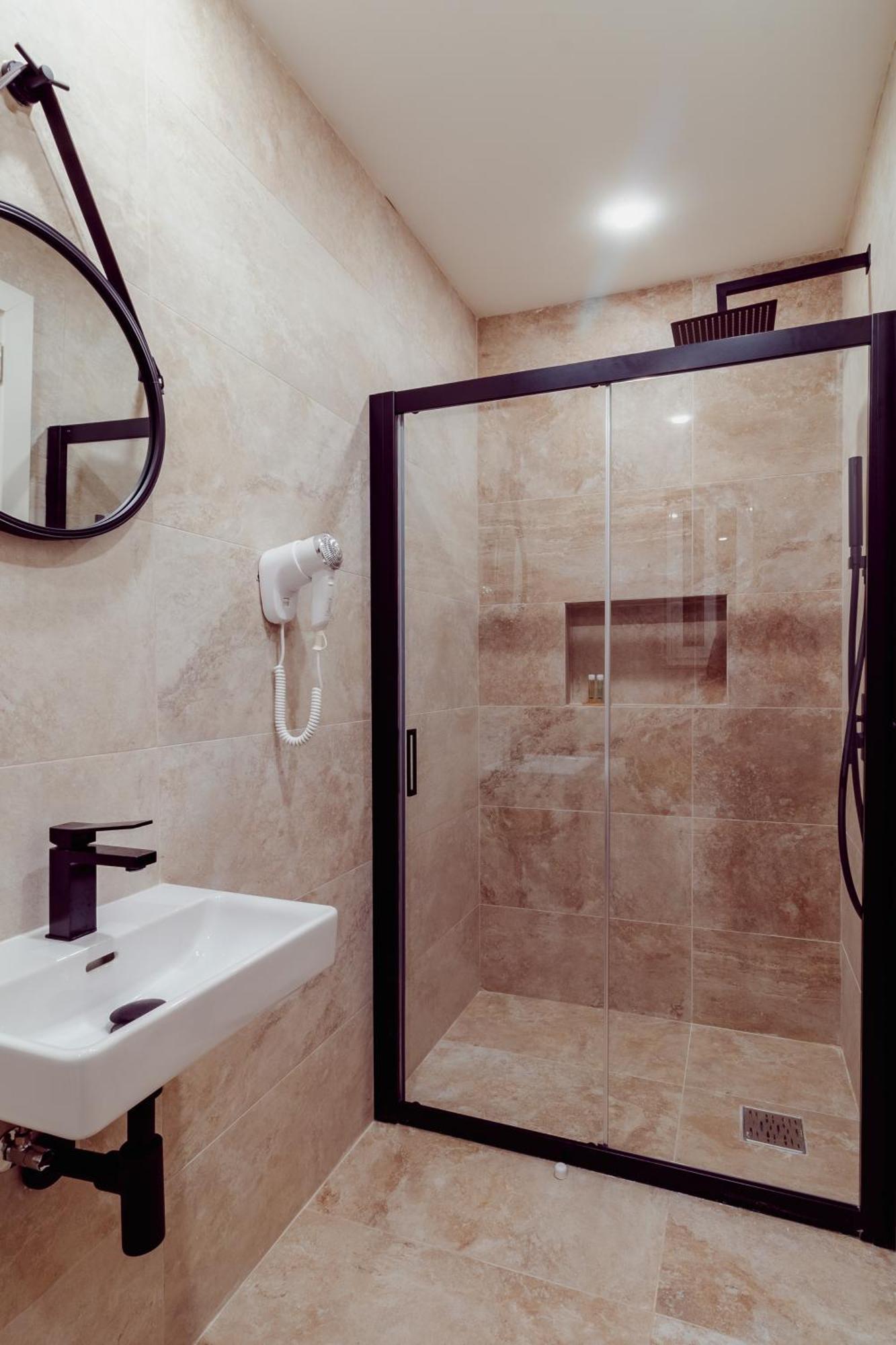 Roel Boutique B&B Cospicua Exterior foto