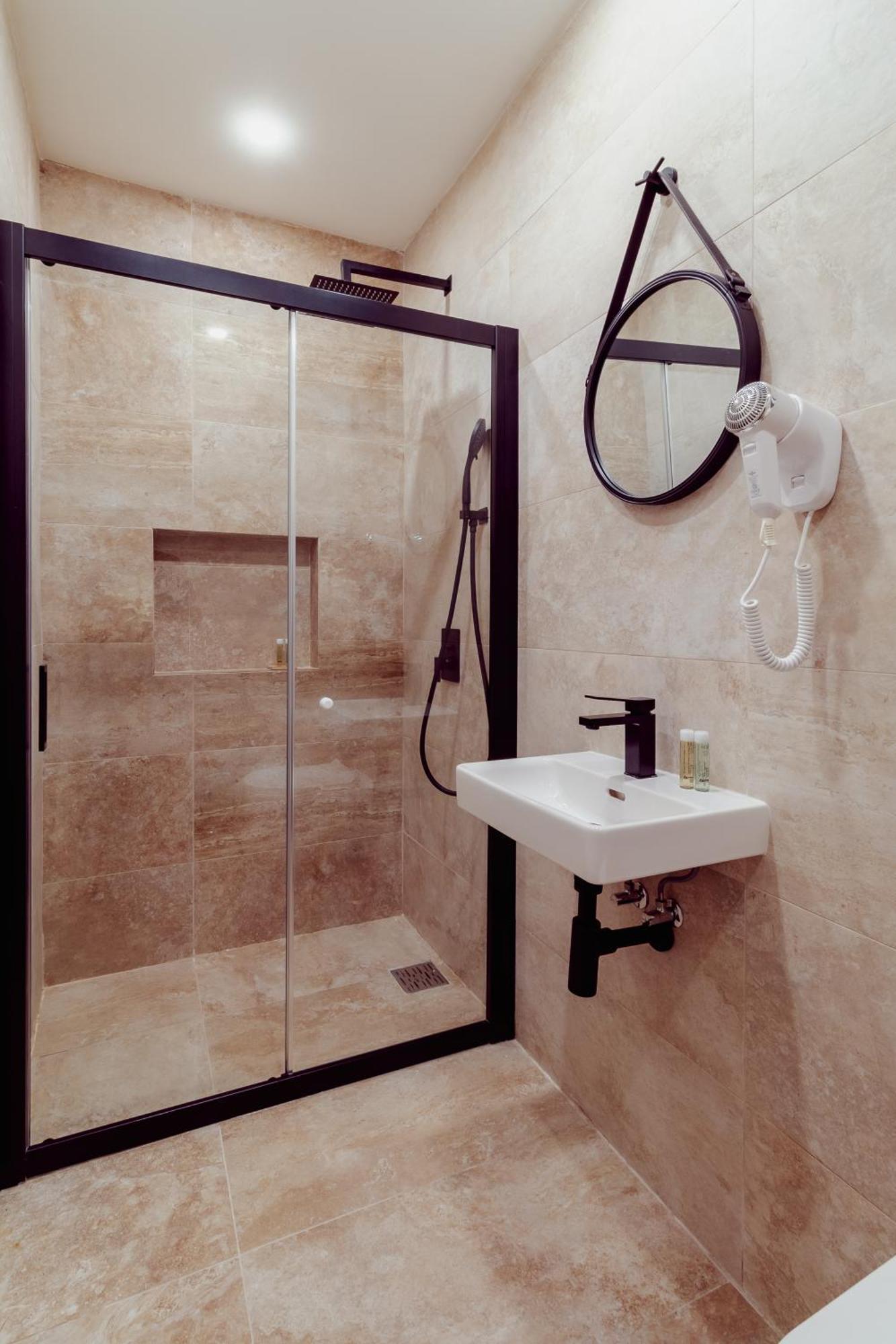 Roel Boutique B&B Cospicua Exterior foto